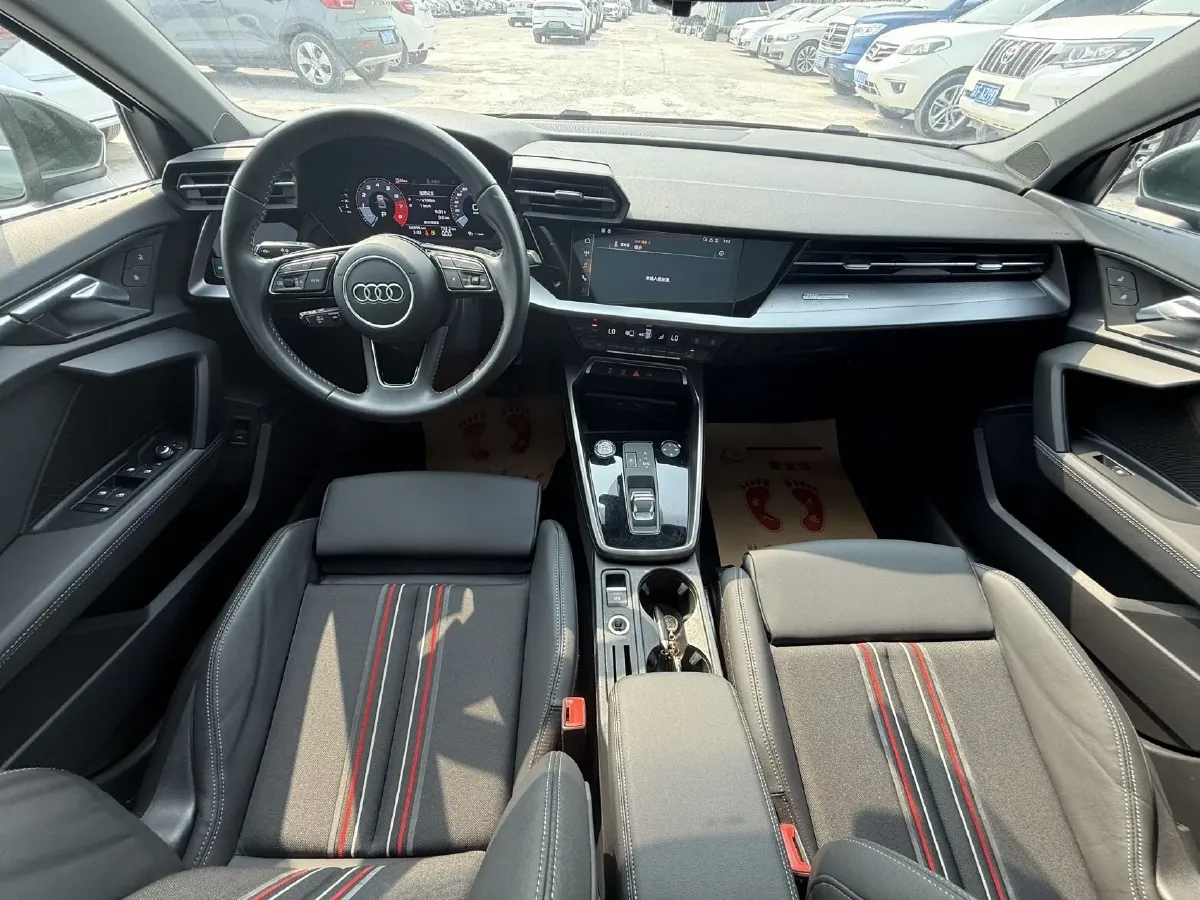 2021 Audi A3 1.4T 150HP L4 7DCT,autocango,china used car exporter,china ev exporter,chinese used car exporter,chinese used ev exporter