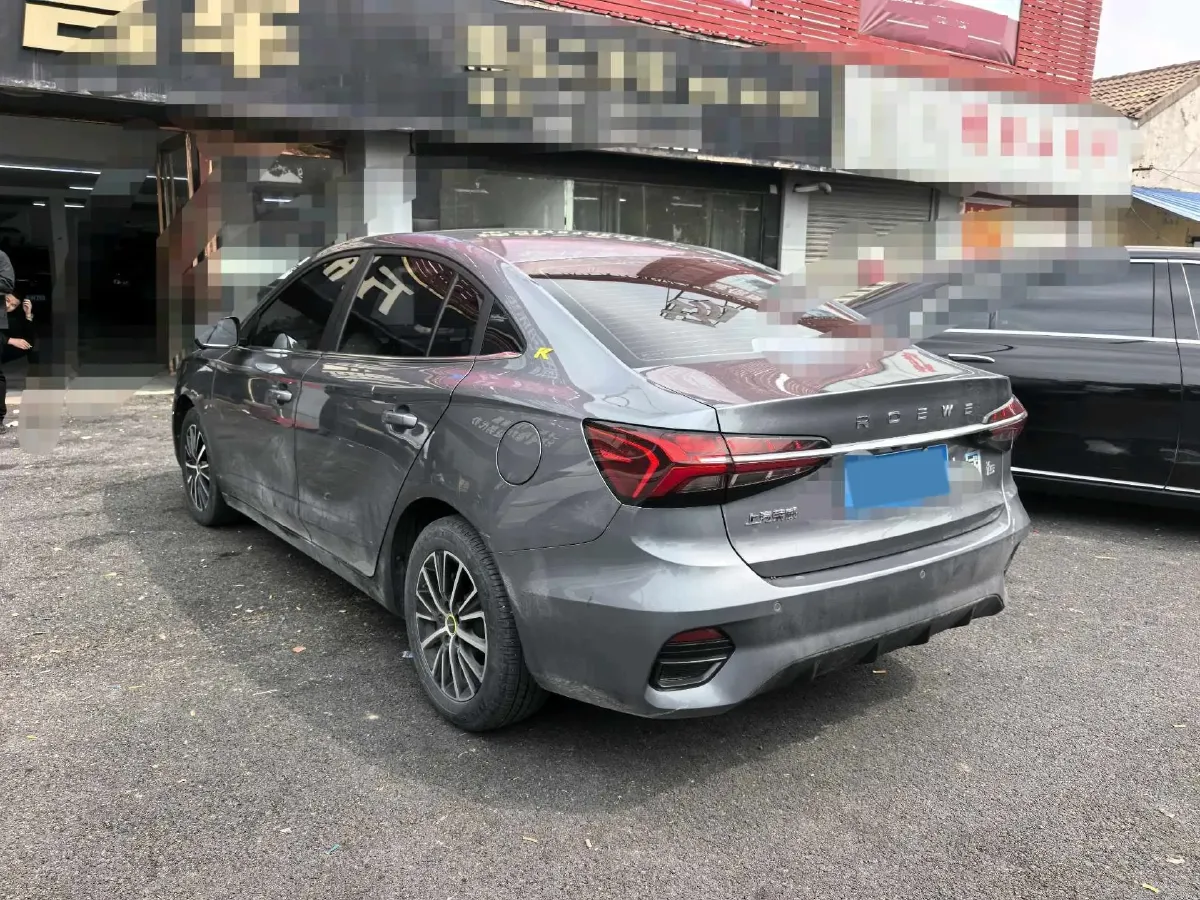 2021 Roewe i5 1.5L 120HP L4 CVT,autocango,china used car exporter,china ev exporter,chinese used car exporter,chinese used ev exporter