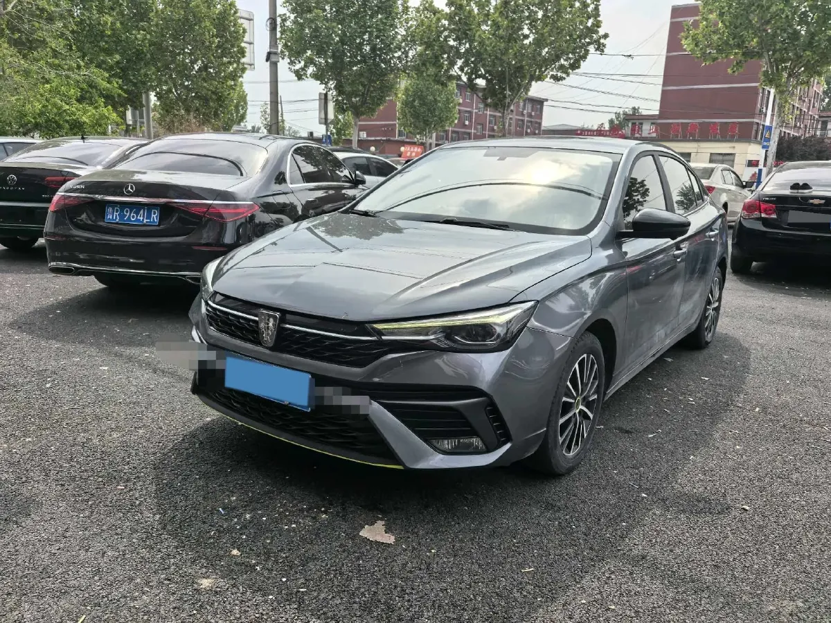 2021 Roewe i5 1.5L 120HP L4 CVT,autocango,china used car exporter,china ev exporter,chinese used car exporter,chinese used ev exporter