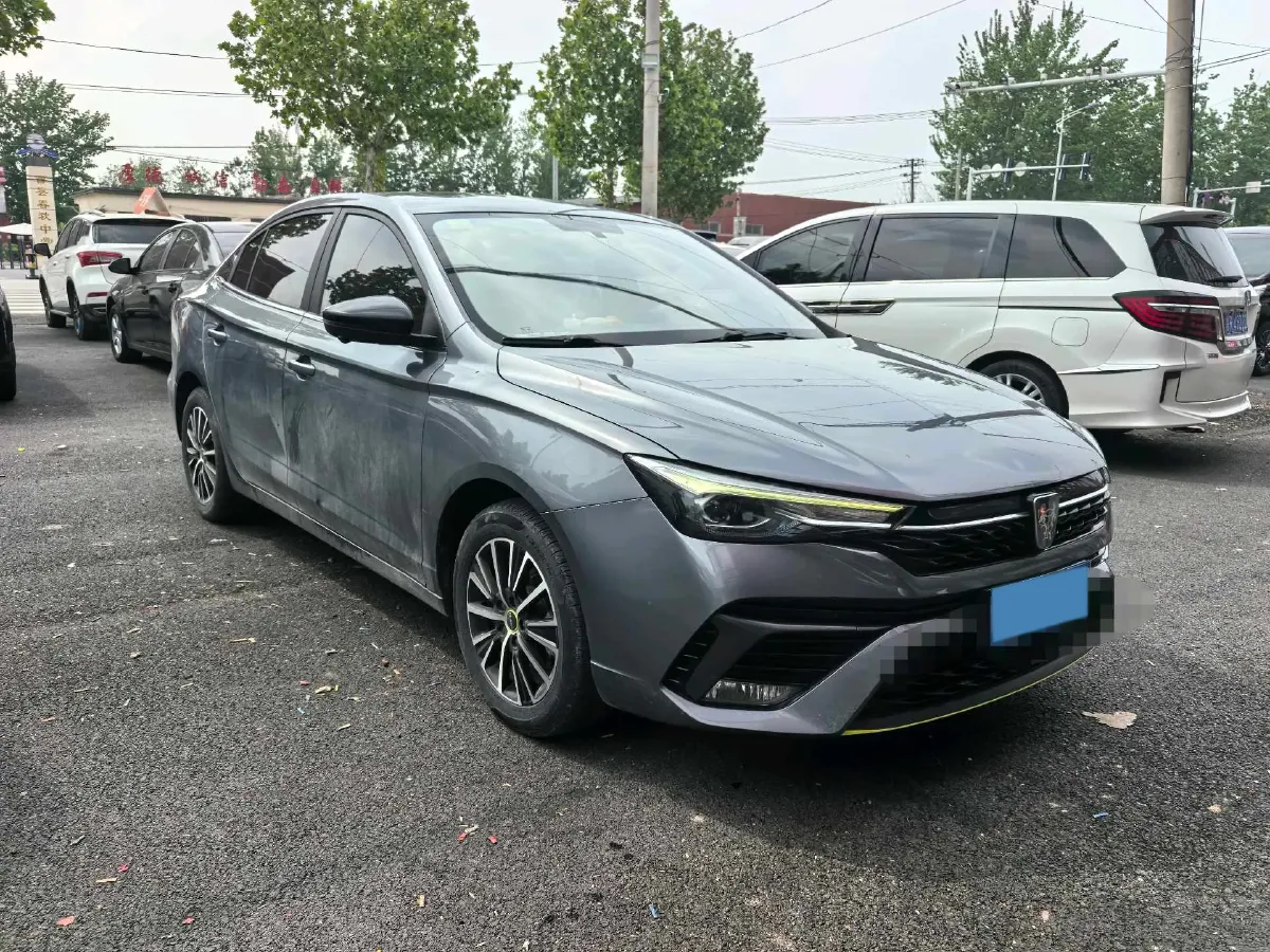2021 Roewe i5 1.5L 120HP L4 CVT,autocango,china used car exporter,china ev exporter,chinese used car exporter,chinese used ev exporter