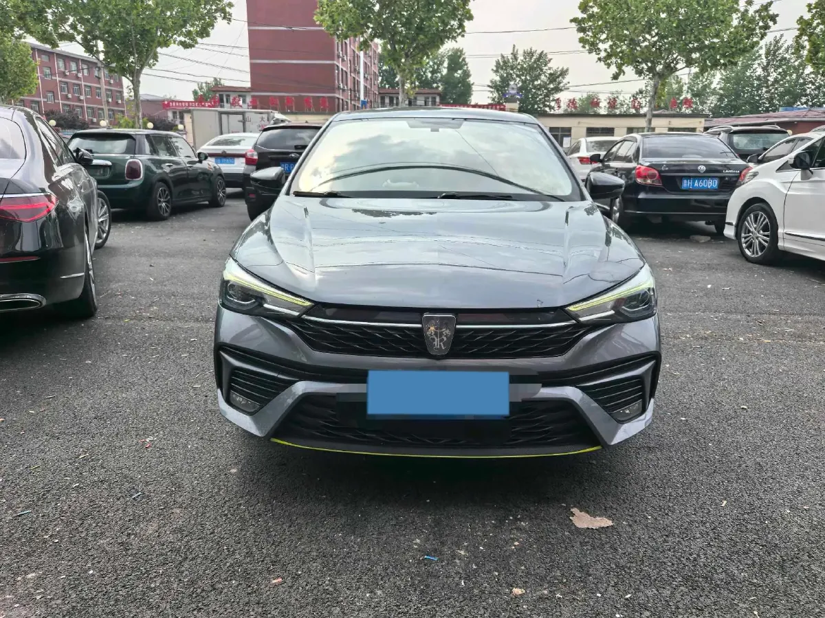 2021 Roewe i5 1.5L 120HP L4 CVT,autocango,china used car exporter,china ev exporter,chinese used car exporter,chinese used ev exporter