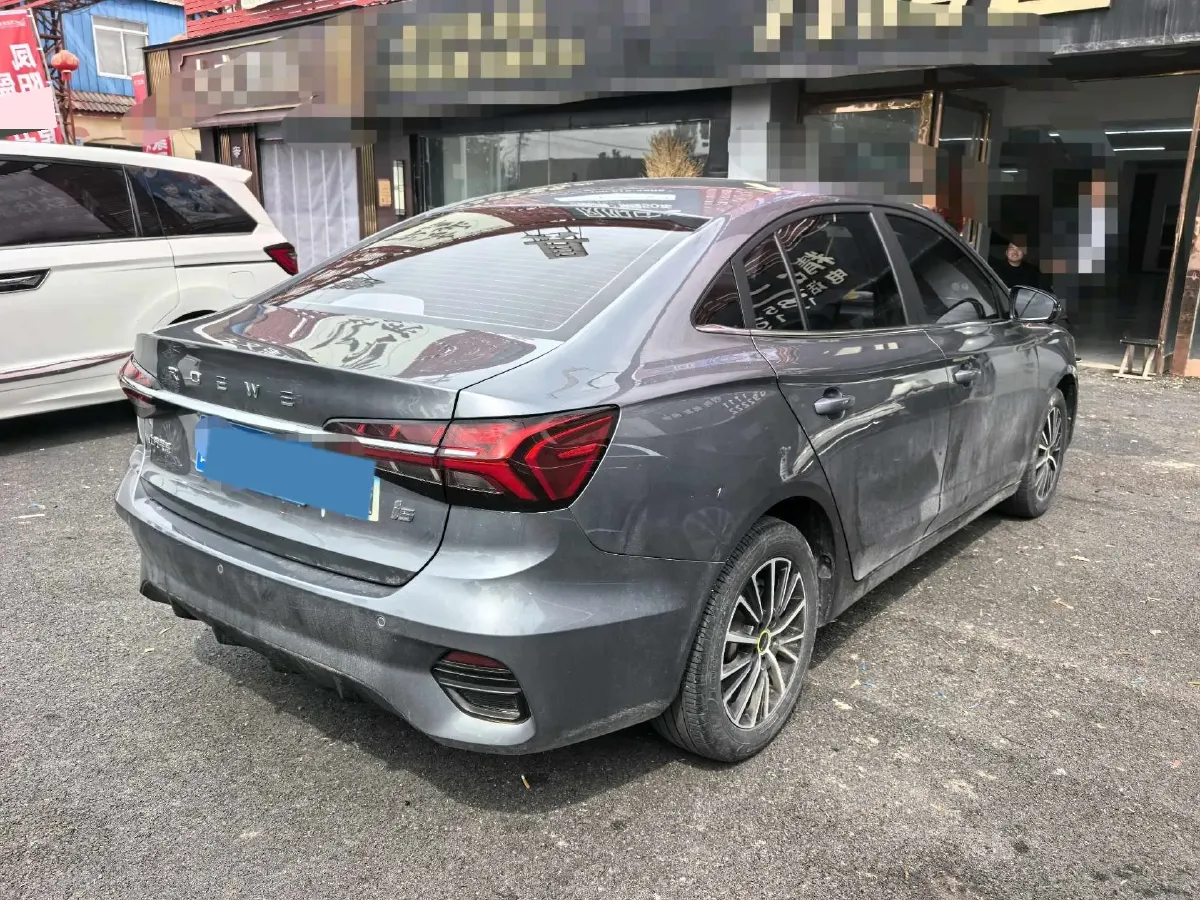 2021 Roewe i5 1.5L 120HP L4 CVT,autocango,china used car exporter,china ev exporter,chinese used car exporter,chinese used ev exporter