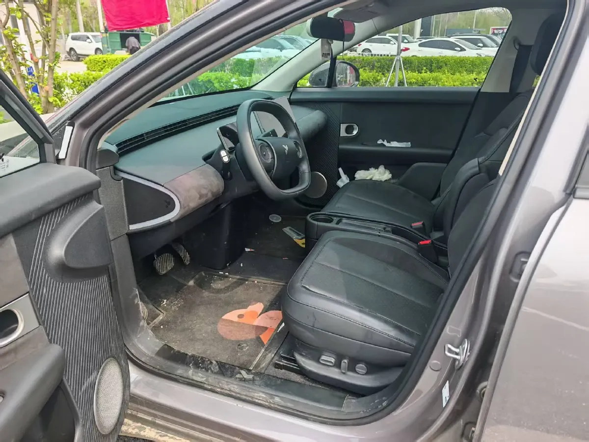 2025 Firefly Firefly BEV,autocango,china used car exporter,china ev exporter,chinese used car exporter,chinese used ev exporter