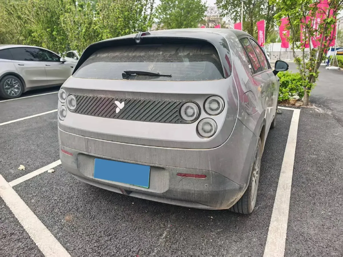 2025 Firefly Firefly BEV,autocango,china used car exporter,china ev exporter,chinese used car exporter,chinese used ev exporter