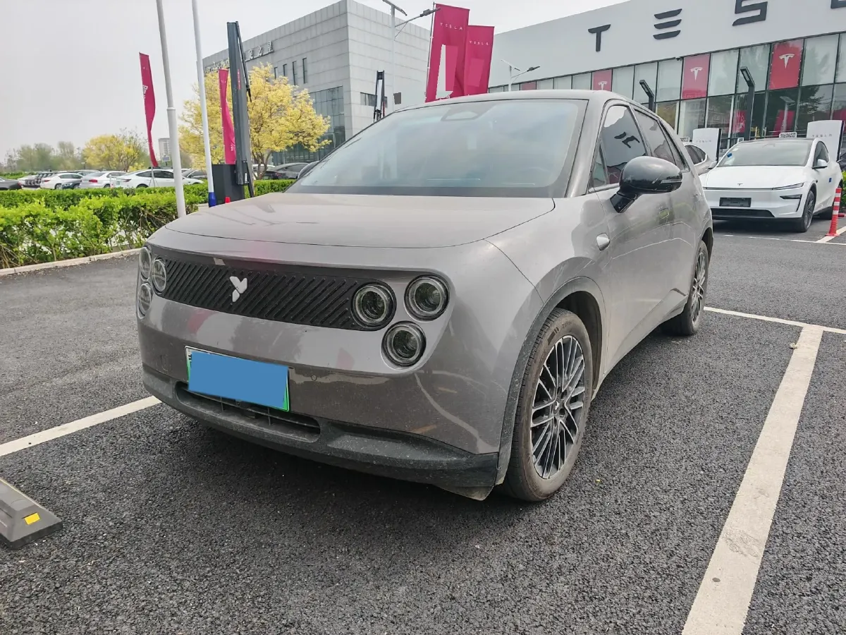 2025 Firefly Firefly BEV,autocango,china used car exporter,china ev exporter,chinese used car exporter,chinese used ev exporter