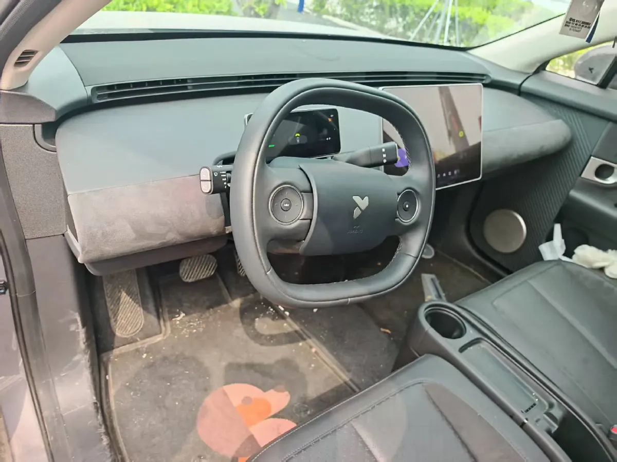 2025 Firefly Firefly BEV,autocango,china used car exporter,china ev exporter,chinese used car exporter,chinese used ev exporter