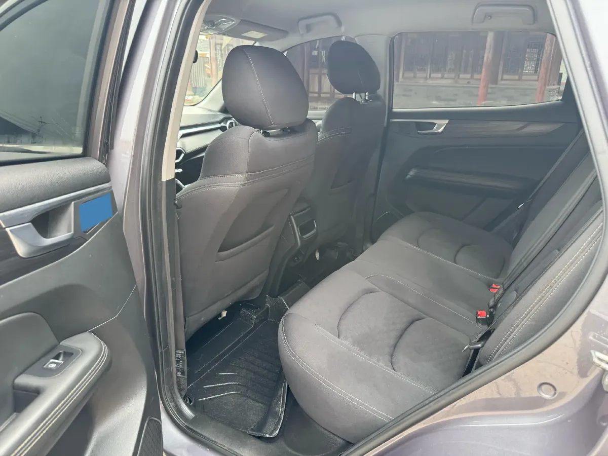 2021 KaiYi XuanJie Pro 1.5T 156HP L4 CVT,autocango,china used car exporter,china ev exporter,chinese used car exporter,chinese used ev exporter