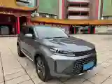 2021 KaiYi XuanJie Pro 1.5T 156HP L4 CVT