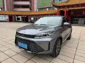 2021 KAIYI XUANJIE PRO,autocango,china used car exporter,china ev exporter,chinese used car exporter,chinese used ev exporter