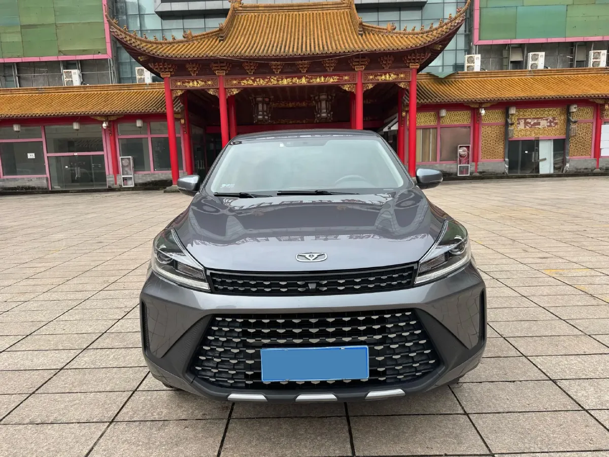 2021 KaiYi XuanJie Pro 1.5T 156HP L4 CVT,autocango,china used car exporter,china ev exporter,chinese used car exporter,chinese used ev exporter