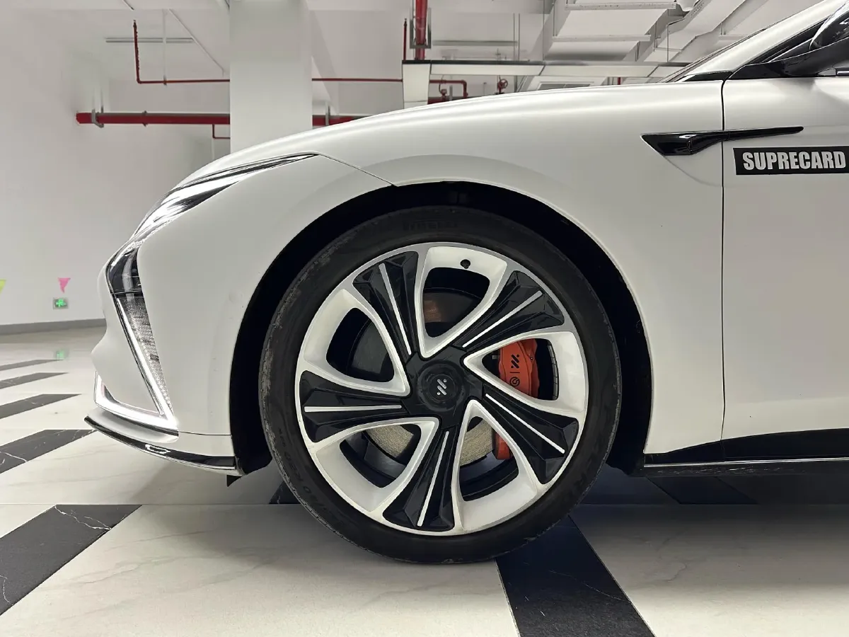 2022 IM L7 BEV 90KWH,autocango,china used car exporter,china ev exporter,chinese used car exporter,chinese used ev exporter