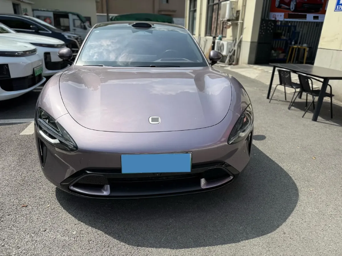 2024 MI SU7 BEV 101KWH,autocango,china used car exporter,china ev exporter,chinese used car exporter,chinese used ev exporter