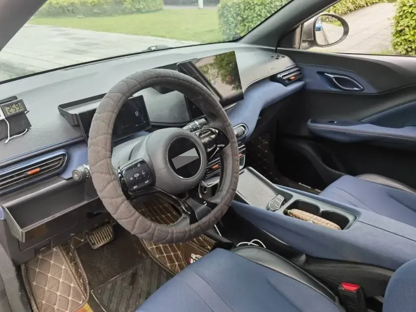 2024 BYD Seagull BEV 30.08KWH,autocango,china used car exporter,china ev exporter,chinese used car exporter,chinese used ev exporter