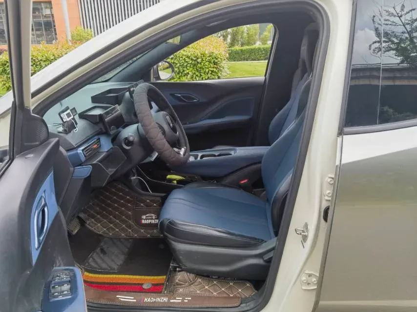 2024 BYD Seagull BEV 30.08KWH,autocango,china used car exporter,china ev exporter,chinese used car exporter,chinese used ev exporter