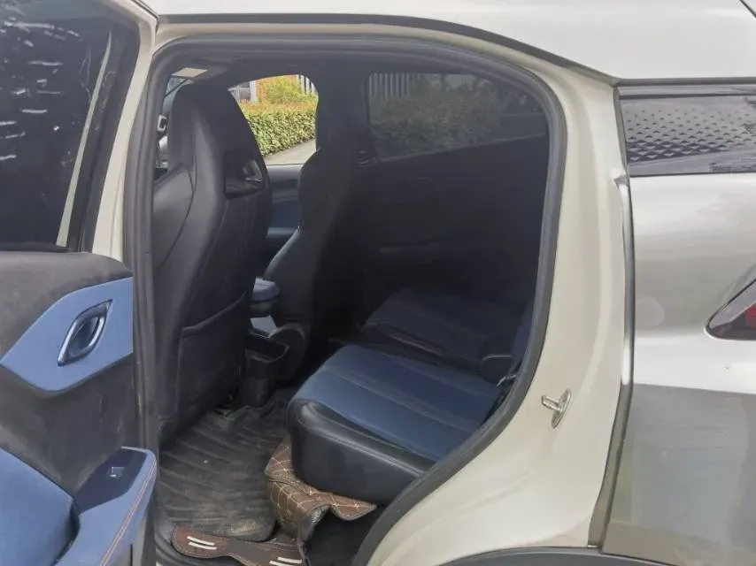 2024 BYD Seagull BEV 30.08KWH,autocango,china used car exporter,china ev exporter,chinese used car exporter,chinese used ev exporter