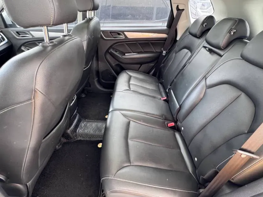 2018 Roewe RX5 1.5T 169HP L4 7DCT,autocango,china used car exporter,china ev exporter,chinese used car exporter,chinese used ev exporter