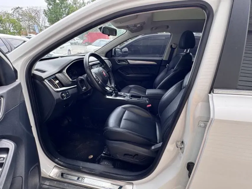 2018 Roewe RX5 1.5T 169HP L4 7DCT,autocango,china used car exporter,china ev exporter,chinese used car exporter,chinese used ev exporter