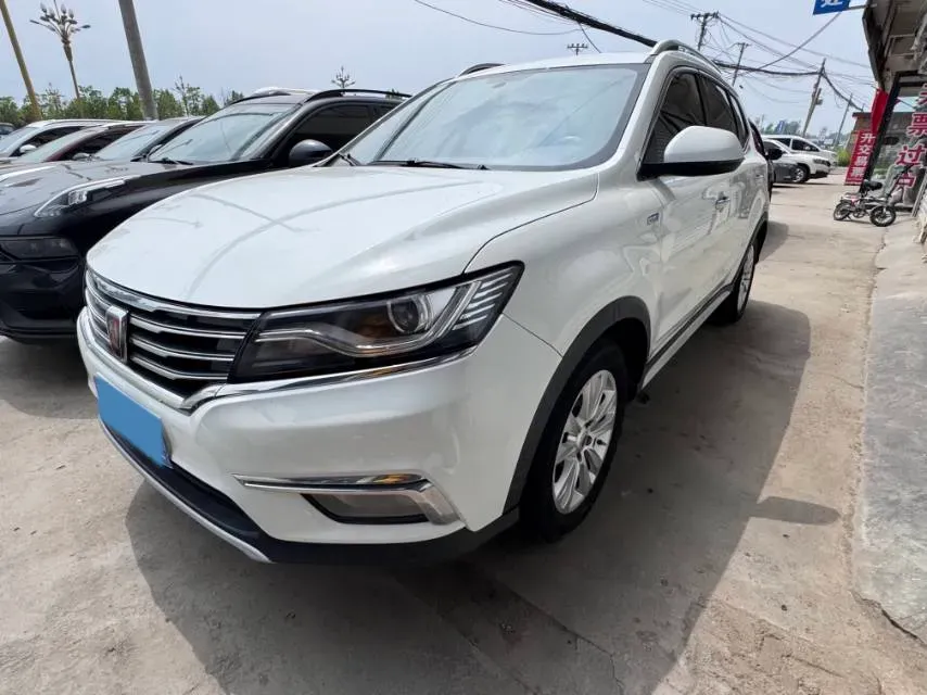 2018 Roewe RX5 1.5T 169HP L4 7DCT,autocango,china used car exporter,china ev exporter,chinese used car exporter,chinese used ev exporter