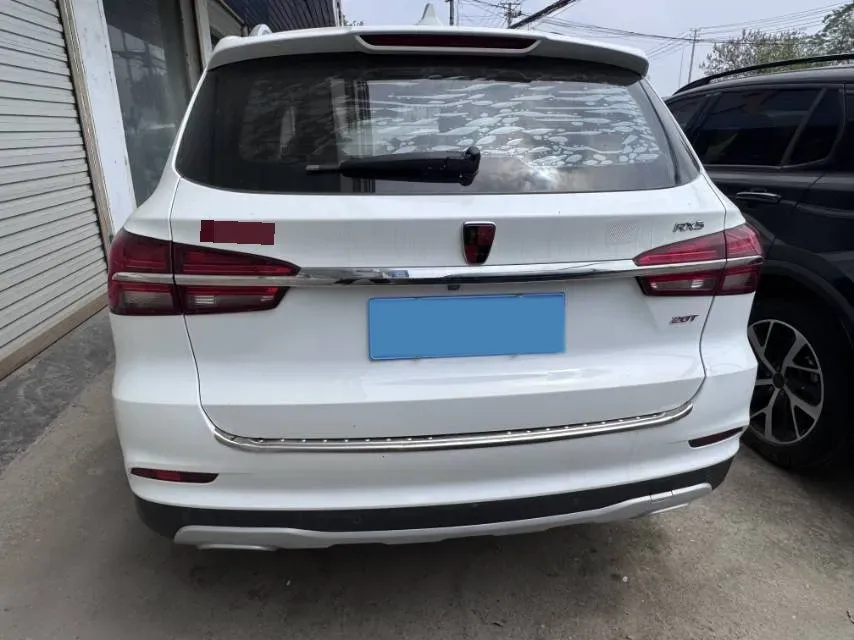 2018 Roewe RX5 1.5T 169HP L4 7DCT,autocango,china used car exporter,china ev exporter,chinese used car exporter,chinese used ev exporter