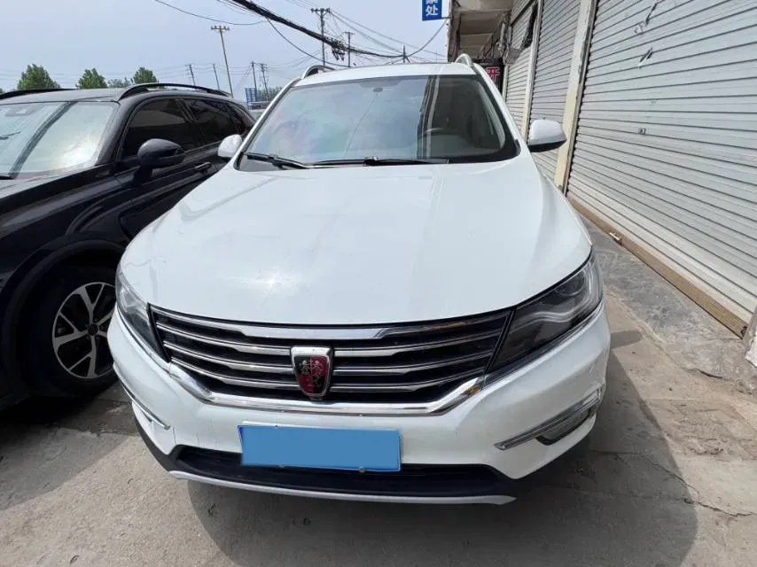 2018 Roewe RX5 1.5T 169HP L4 7DCT,autocango,china used car exporter,china ev exporter,chinese used car exporter,chinese used ev exporter