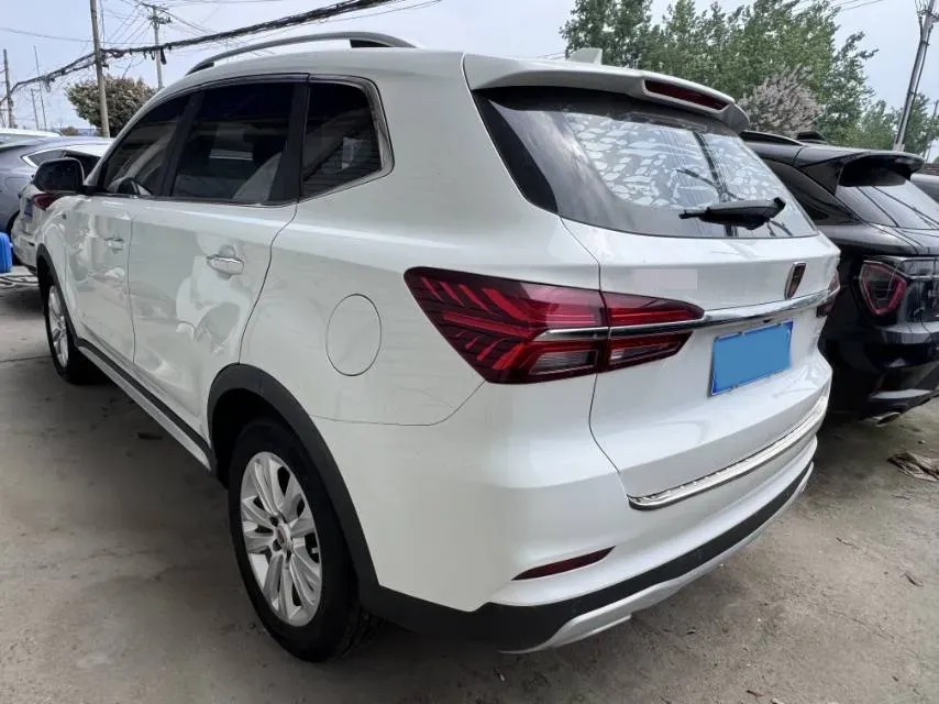 2018 Roewe RX5 1.5T 169HP L4 7DCT,autocango,china used car exporter,china ev exporter,chinese used car exporter,chinese used ev exporter