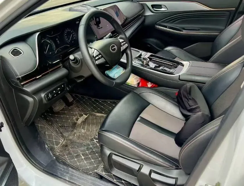 2023 Aion S BEV 55.2KWH,autocango,china used car exporter,china ev exporter,chinese used car exporter,chinese used ev exporter