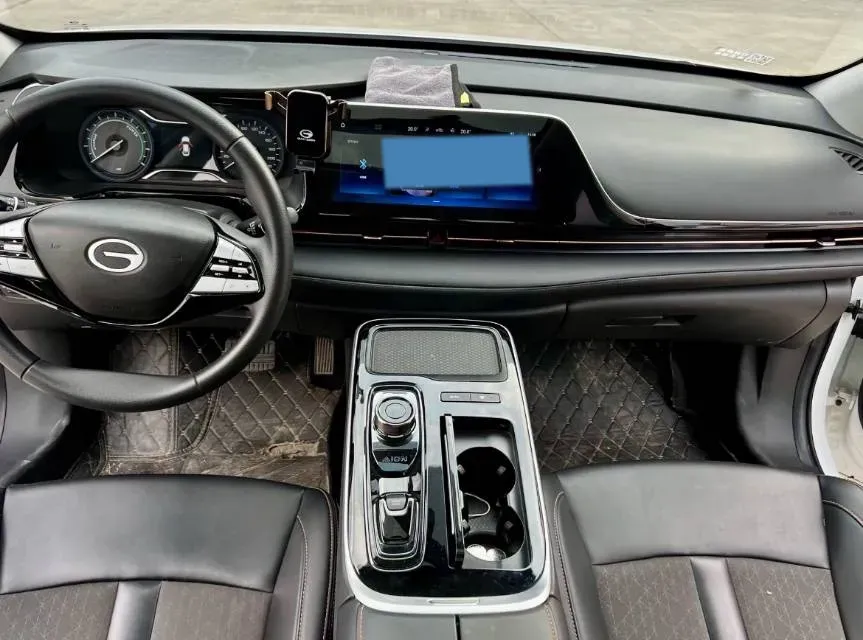 2023 Aion S BEV 55.2KWH,autocango,china used car exporter,china ev exporter,chinese used car exporter,chinese used ev exporter