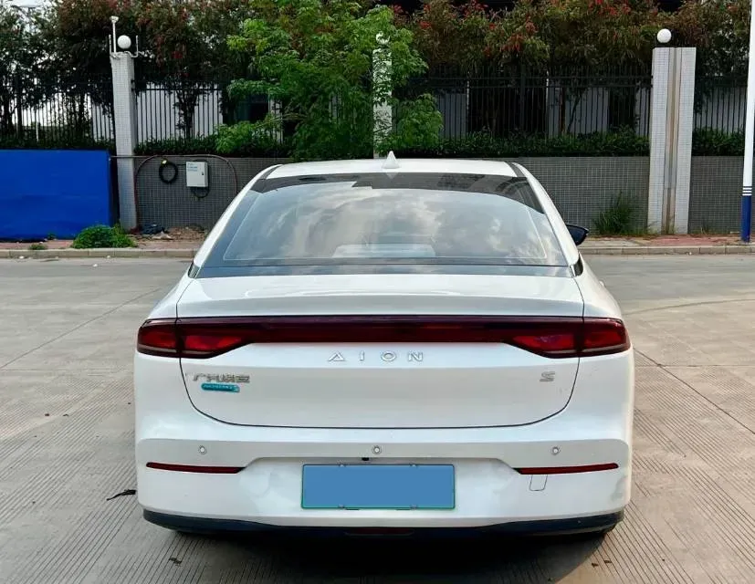 2023 Aion S BEV 55.2KWH,autocango,china used car exporter,china ev exporter,chinese used car exporter,chinese used ev exporter