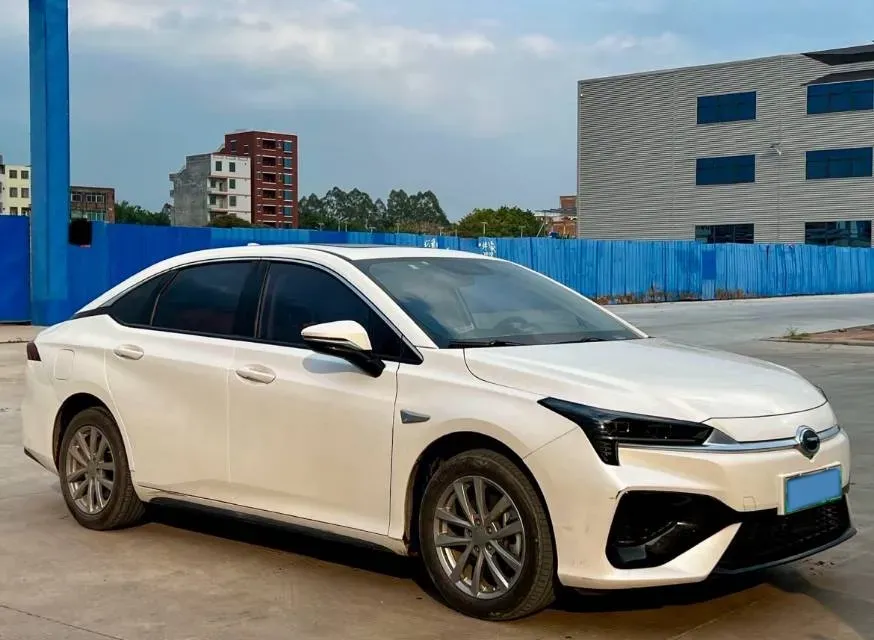 2023 Aion S BEV 55.2KWH,autocango,china used car exporter,china ev exporter,chinese used car exporter,chinese used ev exporter