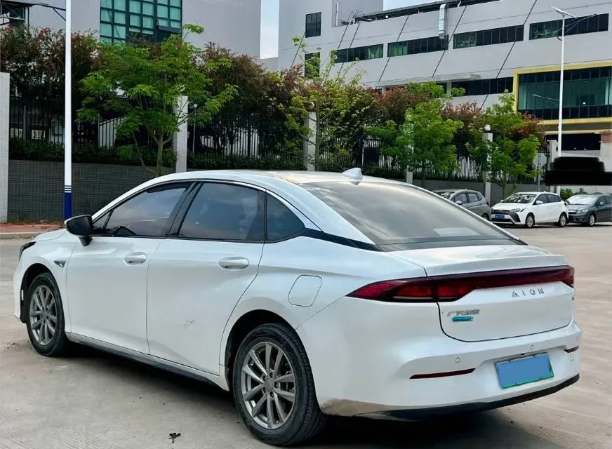 2023 Aion S BEV 55.2KWH,autocango,china used car exporter,china ev exporter,chinese used car exporter,chinese used ev exporter