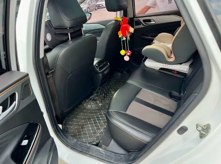 2023 Aion S BEV 55.2KWH,autocango,china used car exporter,china ev exporter,chinese used car exporter,chinese used ev exporter