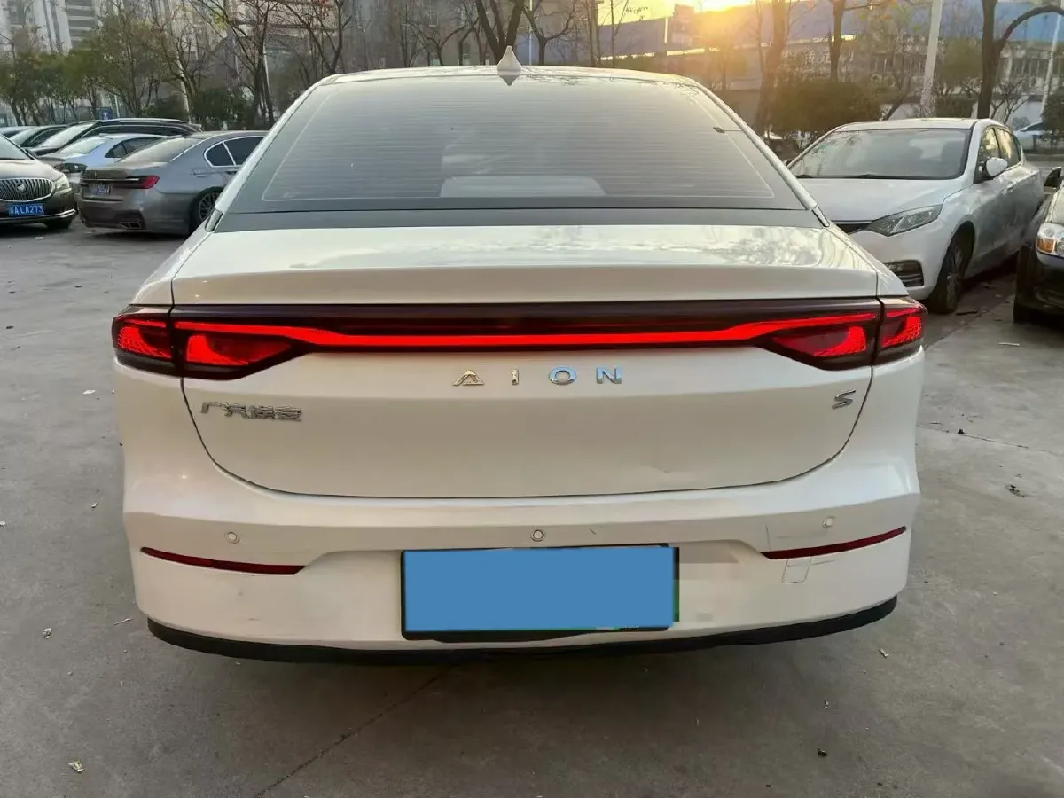 2023 Aion S BEV 55.5KWH,autocango,china used car exporter,china ev exporter,chinese used car exporter,chinese used ev exporter