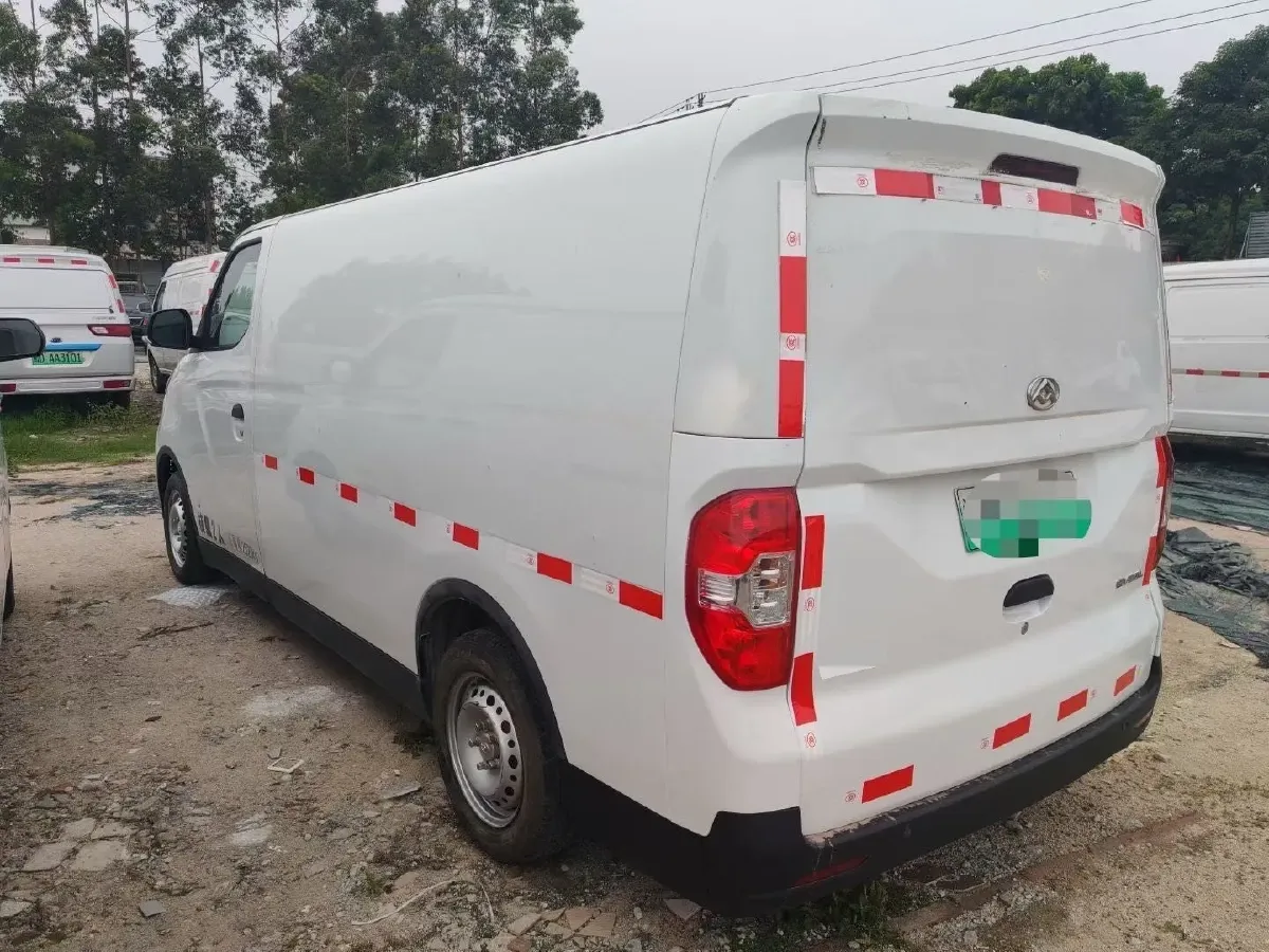 2019 MAXUS EV30 BEV 35KWH,autocango,china used car exporter,china ev exporter,chinese used car exporter,chinese used ev exporter