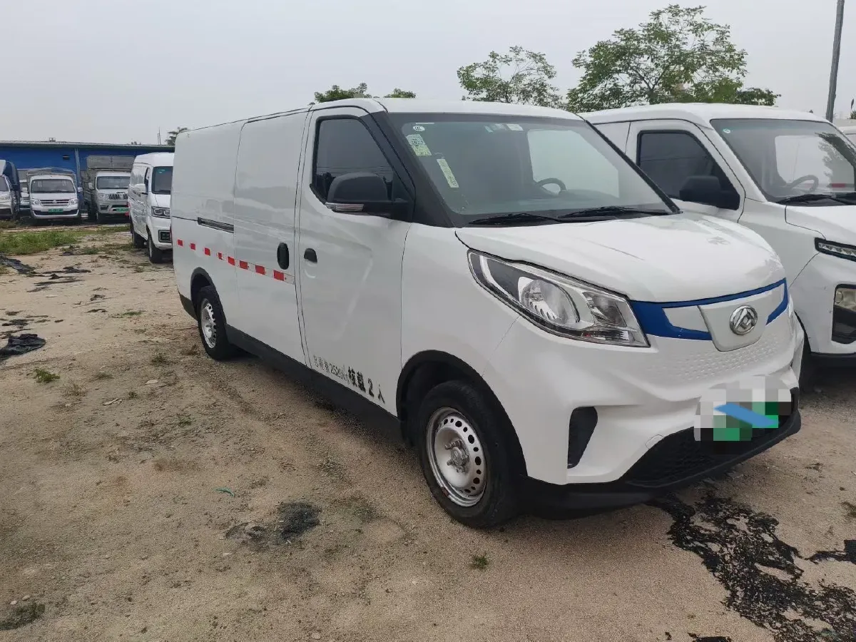 2019 MAXUS EV30 BEV 35KWH,autocango,china used car exporter,china ev exporter,chinese used car exporter,chinese used ev exporter