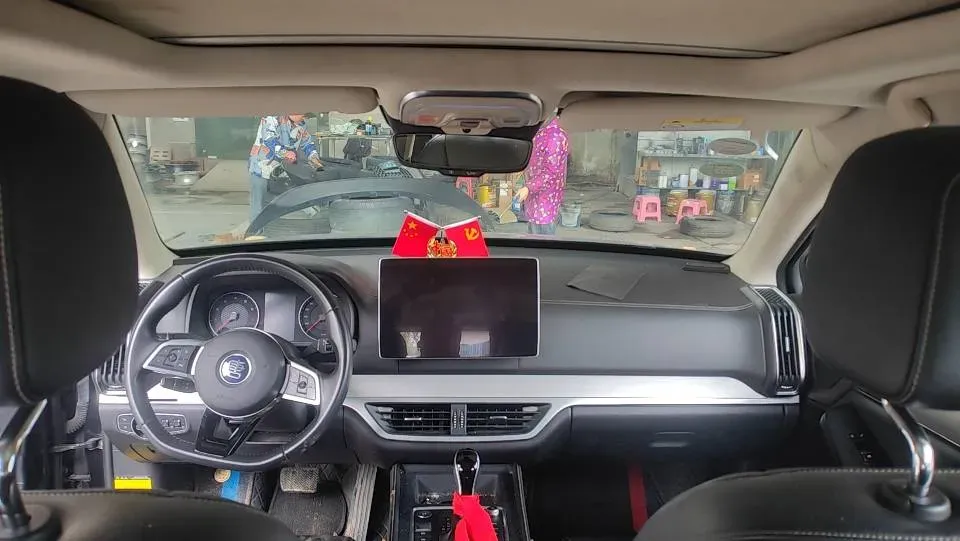 2019 BYD Tang 2.0T 205HP L4 6AT,autocango,china used car exporter,china ev exporter,chinese used car exporter,chinese used ev exporter