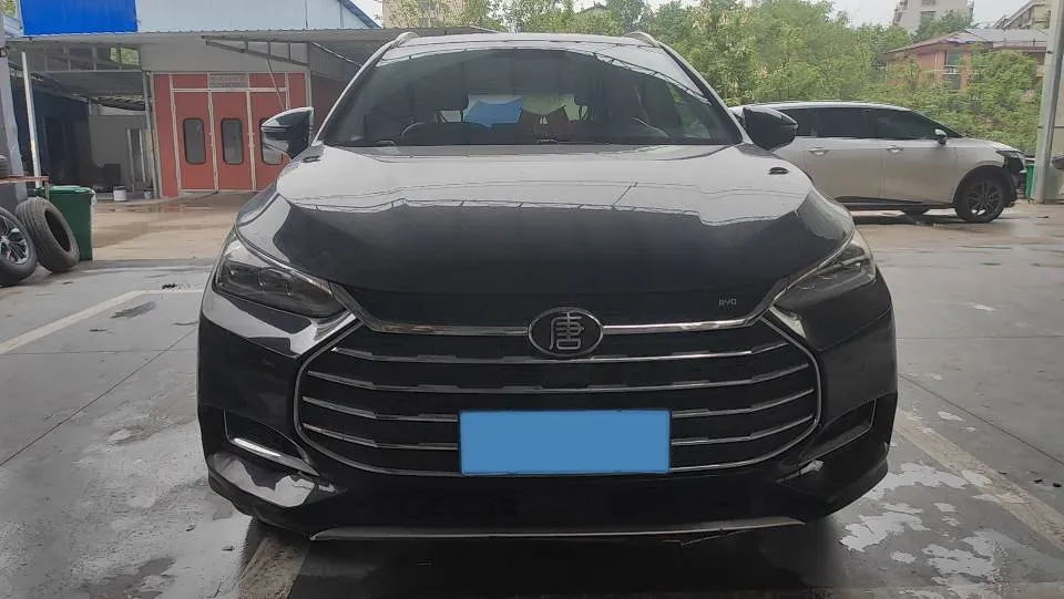 2019 BYD Tang 2.0T 205HP L4 6AT,autocango,china used car exporter,china ev exporter,chinese used car exporter,chinese used ev exporter