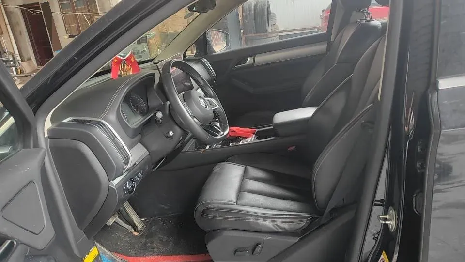 2019 BYD Tang 2.0T 205HP L4 6AT,autocango,china used car exporter,china ev exporter,chinese used car exporter,chinese used ev exporter