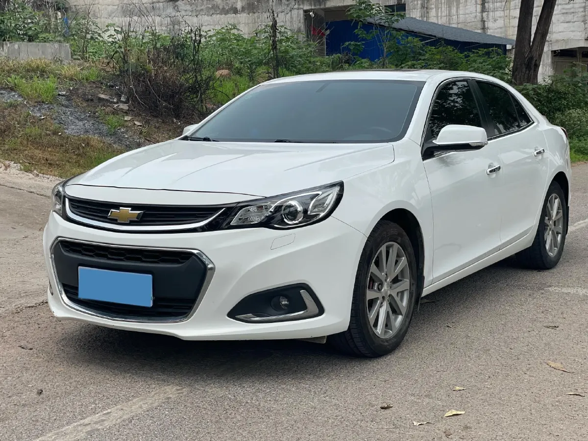 2018 Chevrolet Malibu 1.5T 170HP L4 6AT,autocango,china used car exporter,china ev exporter,chinese used car exporter,chinese used ev exporter