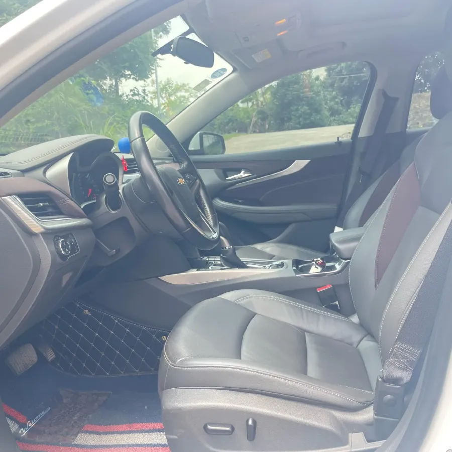 2018 Chevrolet Malibu 1.5T 170HP L4 6AT,autocango,china used car exporter,china ev exporter,chinese used car exporter,chinese used ev exporter