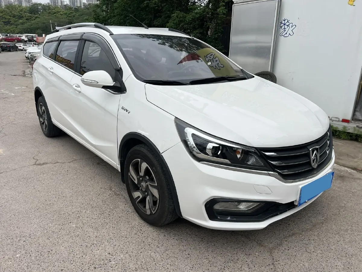 2019 JinBei XinYuan T32S 1.5L 102HP L4 5MT,autocango,china used car exporter,china ev exporter,chinese used car exporter,chinese used ev exporter