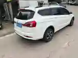2019 JinBei XinYuan T32S 1.5L 102HP L4 5MT