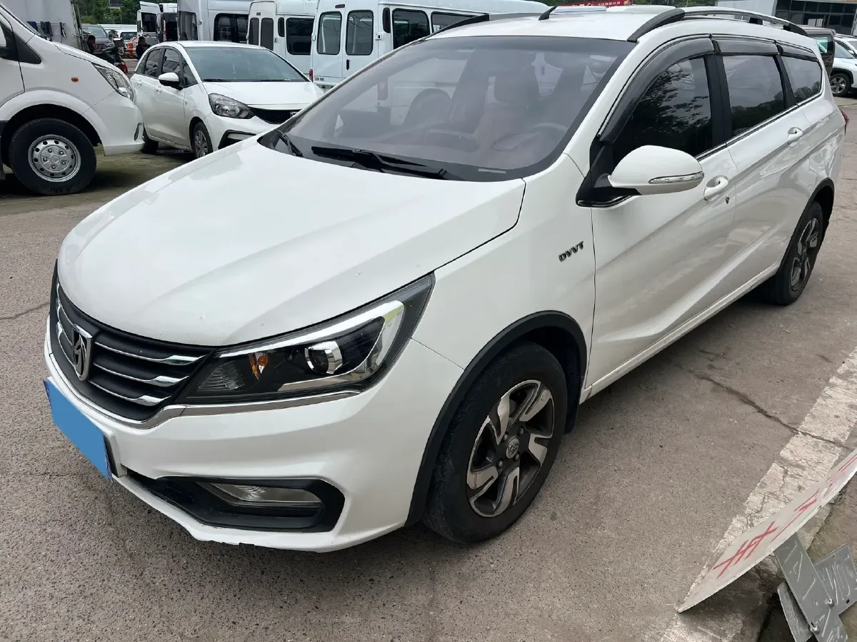 2019 JinBei XinYuan T32S 1.5L 102HP L4 5MT,autocango,china used car exporter,china ev exporter,chinese used car exporter,chinese used ev exporter
