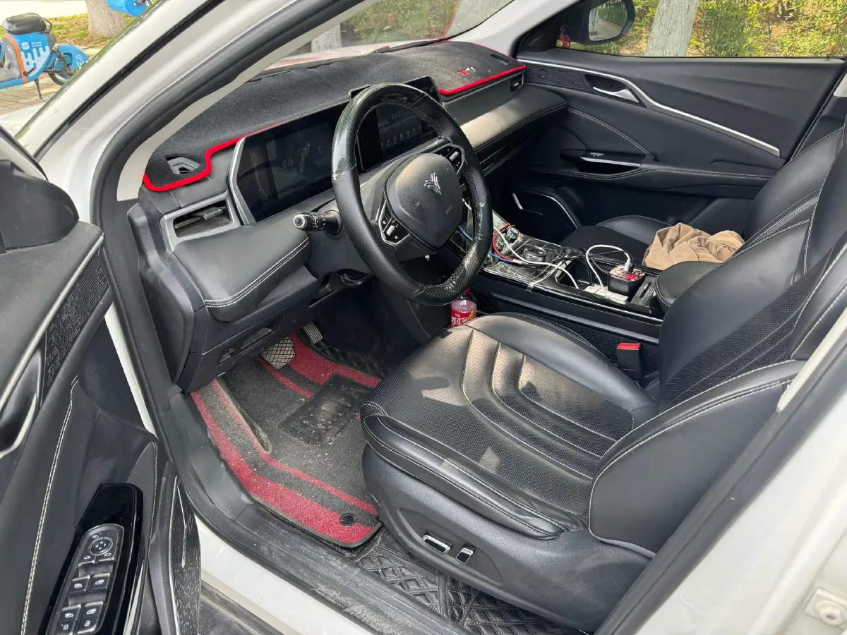 2021 BYD Song Pro 1.5T 160HP L4 7DCT,autocango,china used car exporter,china ev exporter,chinese used car exporter,chinese used ev exporter