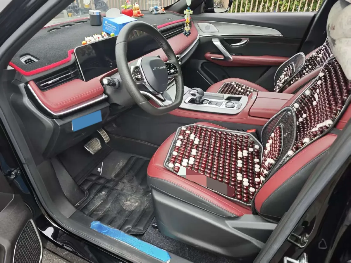 2023 Jetour X70 PRO 1.5T 156HP L4 6DCT,autocango,china used car exporter,china ev exporter,chinese used car exporter,chinese used ev exporter