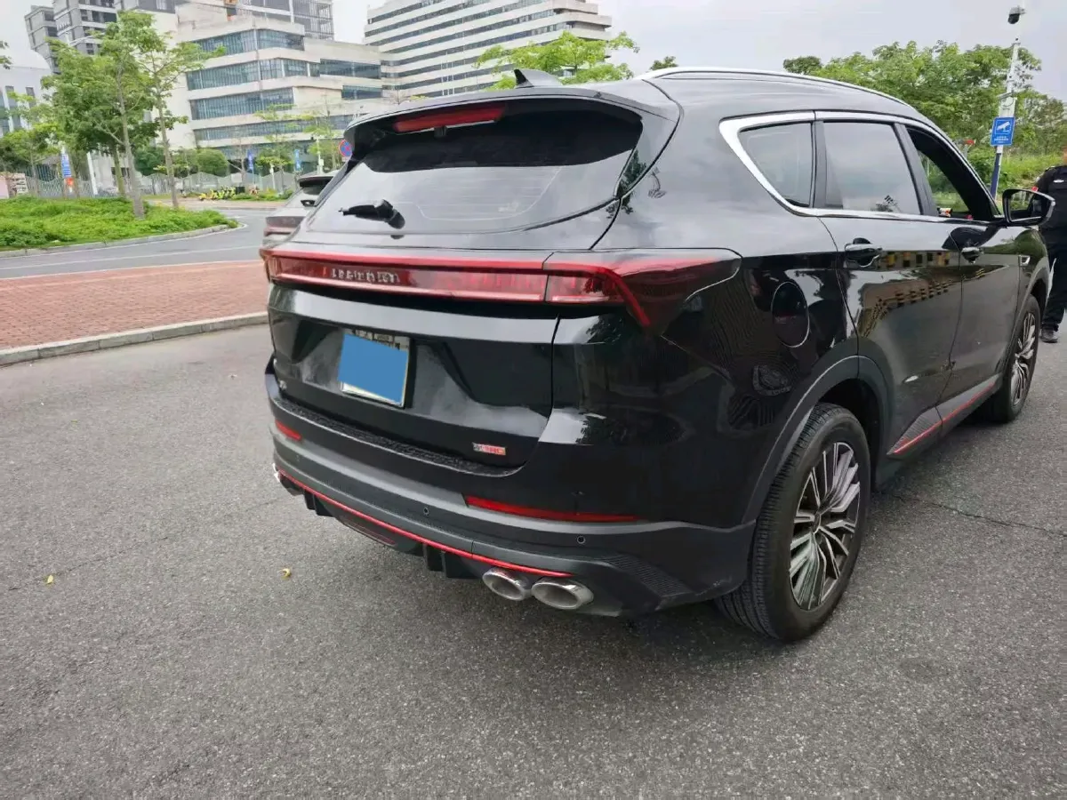 2023 Jetour X70 PRO 1.5T 156HP L4 6DCT,autocango,china used car exporter,china ev exporter,chinese used car exporter,chinese used ev exporter