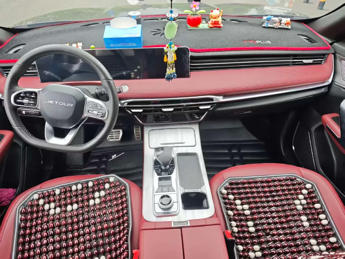 2023 Jetour X70 PRO 1.5T 156HP L4 6DCT,autocango,china used car exporter,china ev exporter,chinese used car exporter,chinese used ev exporter