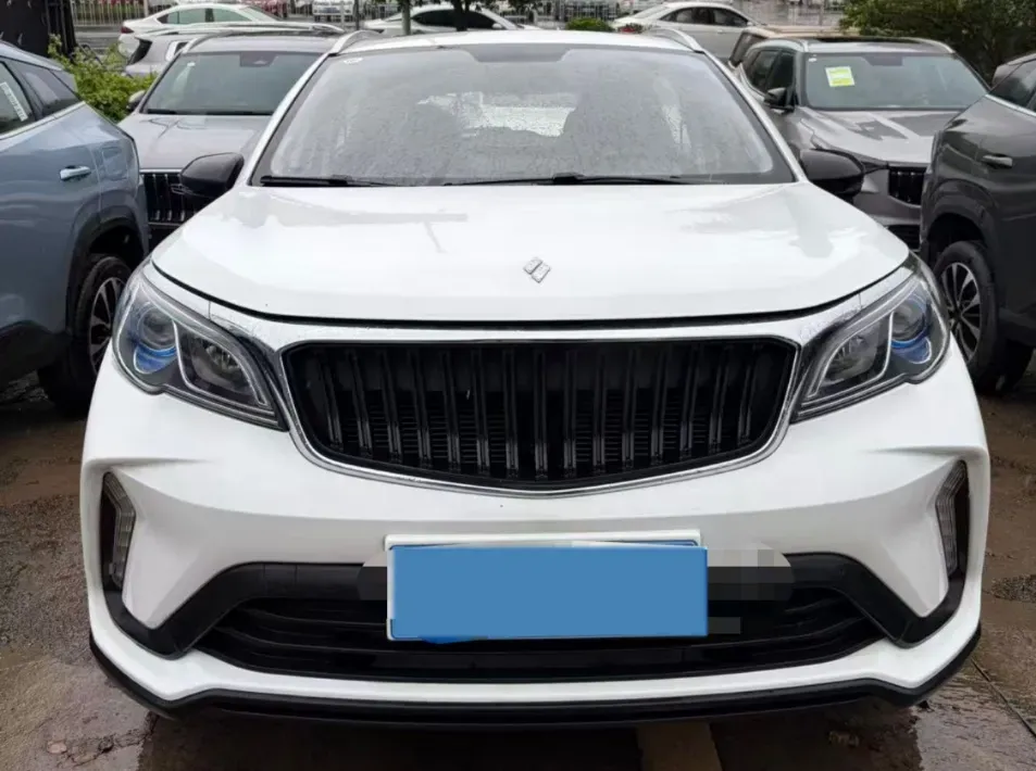 2024 Livan X3 PRO 1.5L 113HP L4 CVT,autocango,china used car exporter,china ev exporter,chinese used car exporter,chinese used ev exporter