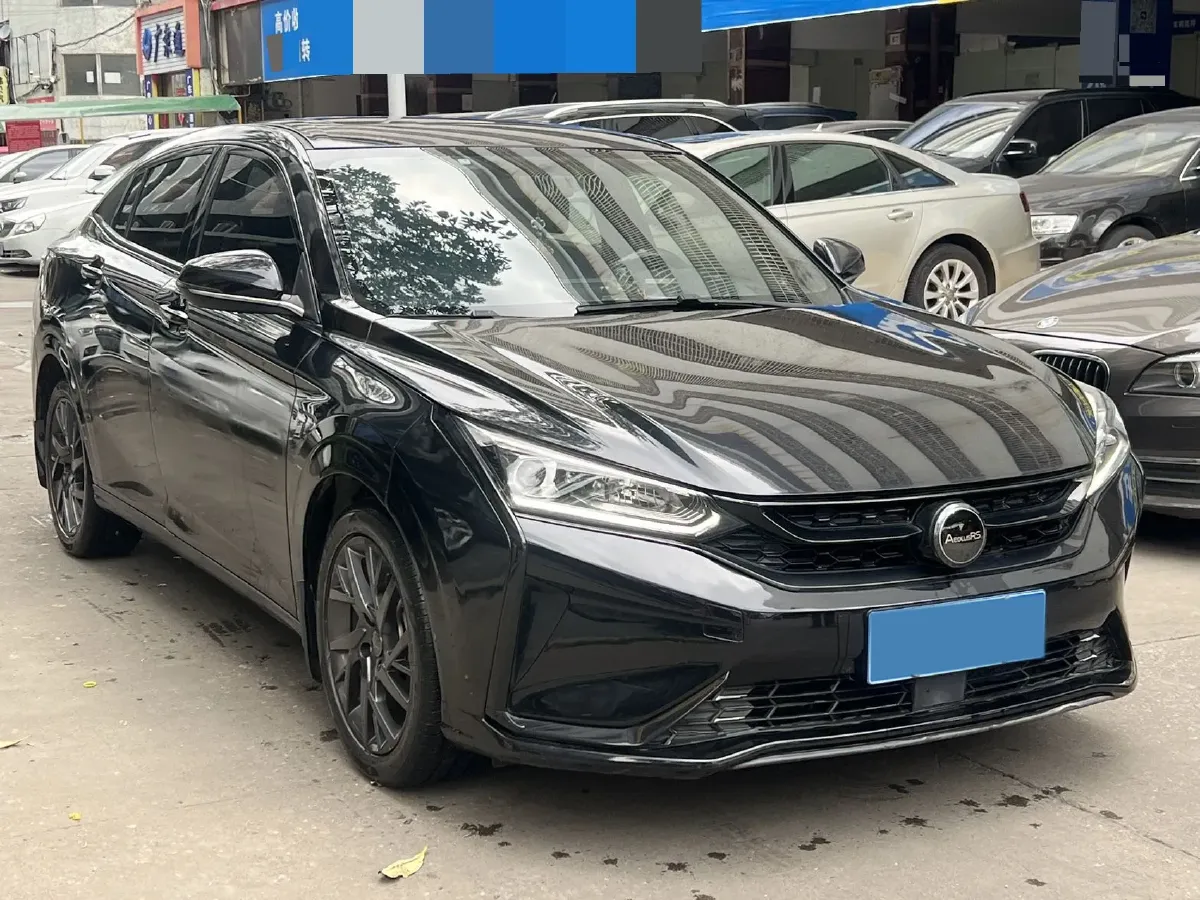 2020 DongFeng Aeolus YiXuan 1.5T 150HP L4 6DCT,autocango,china used car exporter,china ev exporter,chinese used car exporter,chinese used ev exporter