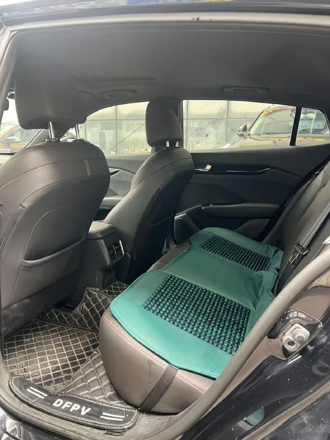 2020 DongFeng Aeolus YiXuan 1.5T 150HP L4 6DCT,autocango,china used car exporter,china ev exporter,chinese used car exporter,chinese used ev exporter