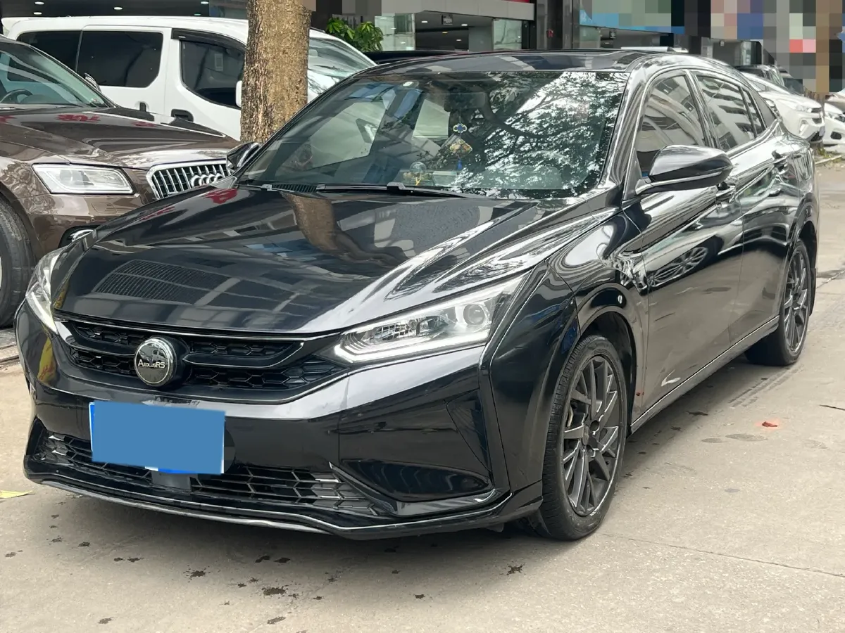 2020 DongFeng Aeolus YiXuan 1.5T 150HP L4 6DCT,autocango,china used car exporter,china ev exporter,chinese used car exporter,chinese used ev exporter